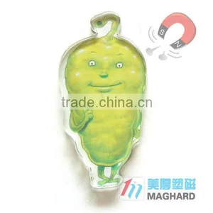 Acrylic Fridge Magnet thumbnail-1