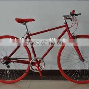 700C ADULT ROAD BIKE BICYCLE FACTORY thumbnail-2