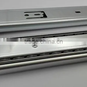 45mm 3 Fold Ball Bearing Drawer Slide thumbnail-3
