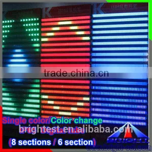 8w Professional Coloful Changeable Digital Tube for Outdoor Building thumbnail-5