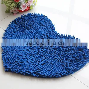 Living Room Floor Mat With Anti-slip Base thumbnail-2