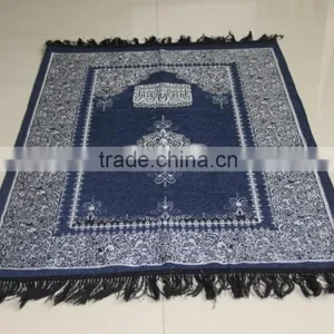 New Design Muslim Prayer Carpet Rugs thumbnail-2