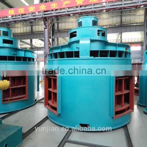 Vertical Turbine Generator thumbnail-1