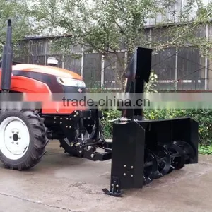 Snow Blower Tractor UTV ATV thumbnail-4