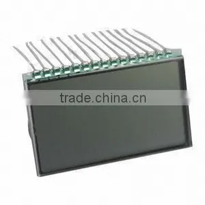 Customized Programmable Lcd Display for Industrial LCD UNLCD20033 thumbnail-1