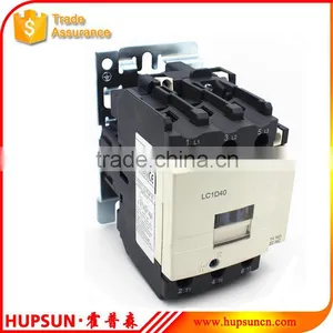 New Style LC1-D40 40A Electric Contactor thumbnail-4