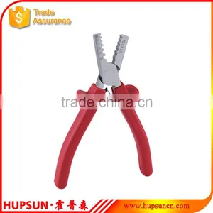 PZ0.25-2.5 Germany Style Crimping Piler for Termi thumbnail-3