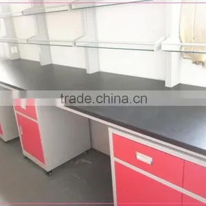 Laboratory Furniture Designing and Manufacturing thumbnail-1