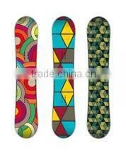 Popular Freestyle Kids Snowboard for Sale thumbnail-2