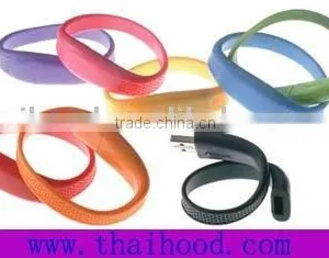 Bracelet Usb Driver/bracelet Usb Drives Disk/bracelet Usb USB-06C thumbnail-1