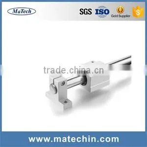 Provide The High Quality Precision Aluminum Forging thumbnail-1