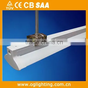 LED Hanging Ceiling Light, TUV-CE CB SAA ETL DLC Approval thumbnail-1