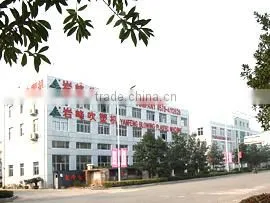 Zhejiang Huangyan Yanfeng Machinery Manufacturing Co., Ltd. company overview - view 1 thumbnail