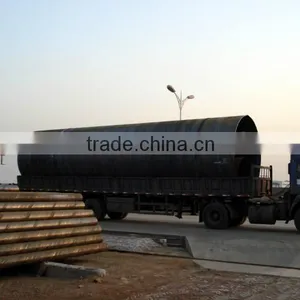 Spirl Steel Pipe thumbnail-4