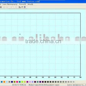 Laser Control Application - LaserCut 5.3 Operation Software thumbnail-1