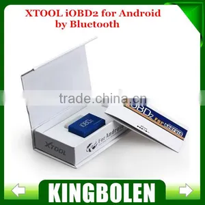 2014 New Released Android Automotive OBDII/EOBDII Code Reader Smart Car Doctor IOBD2 Communicate With Android By Bluetooth thumbnail-1