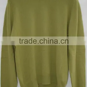 100% Cashmere Winter Sweater thumbnail-5