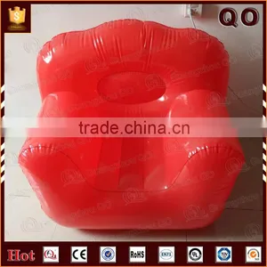 Excellent Quality Foldable Air Sofa Chair Inflatable Sofa Chair thumbnail-5