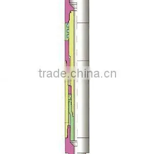 YSJ Type Hydraulic Drilling Jar thumbnail-1