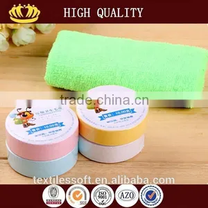 Cotton Disposable Compressed Towel thumbnail-3
