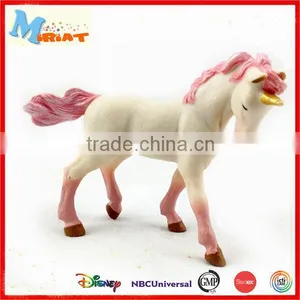 High Simulation Farm Animals Horses Plastic Toys thumbnail-1