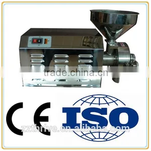 Hot Sale Domestic Rice/wheat/maize Flour Mill for Sale thumbnail-2