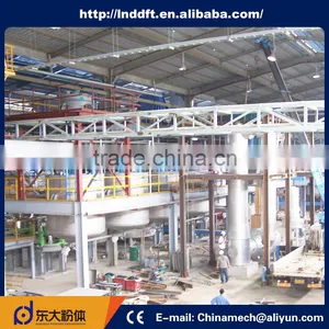 SD Factory Direct Sale High Quality V2O5 Flash Calciner Vanadium Pentoxide Spin Flash Dryer thumbnail-4
