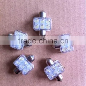 China Manufacture LED Auto Light thumbnail-4