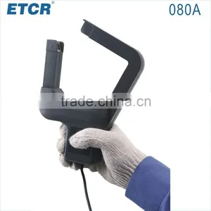 ETCR080A Large Caliber Clamp Current Sensor Electrical Meter thumbnail-4