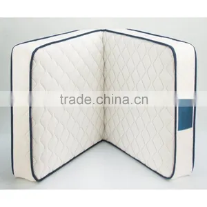 Foam Folding Mattress thumbnail-1