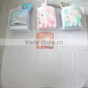Baby Diaper Muslin thumbnail-1