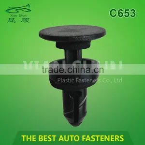 Clip Auto Plastic Fastener For Alfa Romeo 159 thumbnail-5