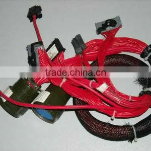 Electrical Wire Harness for Home Appliance thumbnail-1