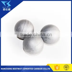 Tungsten Carbide Ball Bearing thumbnail-3