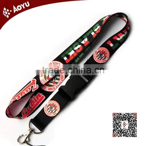 Lanyards for Promotion Free Sample (accept Rush Order 10 Years Lanyards Manufacturer ) Quality Choice Supplier' thumbnail-2