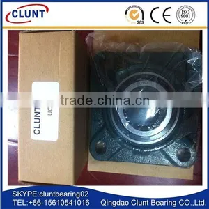 China Own Factory Cheap Price Bearing UCF203 Pillow Block Bearing UCF203 thumbnail-1
