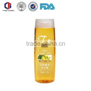 Best Selling Mild Tear Free Organic Shampoo thumbnail-4