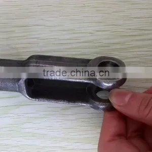 Drop Forged Adjustable Fork Type Clevis thumbnail-6