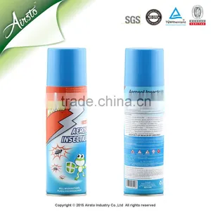 2015 New Products Aerosol Insecticide Spray thumbnail-4
