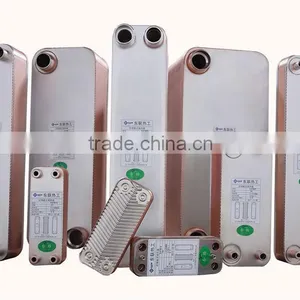 Water Cooled Evaporator thumbnail-6