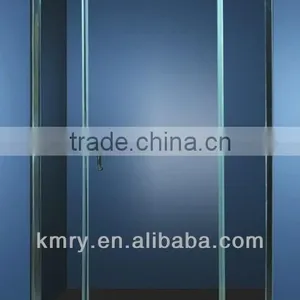 China Outside/inside Pivot Doors&Pivot Hinge Glass Shower Door thumbnail-1
