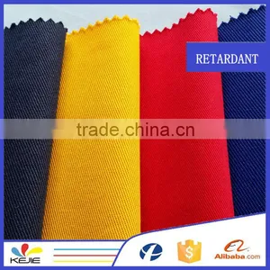 Polyester Cotton Dyed Garment Fabric China Made thumbnail-4