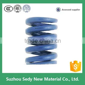 Hot Sale China Professional Manufacturer Die Spring / Mechainical Coil Spring thumbnail-1