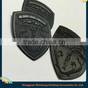 3D TPU Patch for Garments thumbnail-5