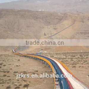 CREATION Open-cut Mining Conveyor Belt System For Sale thumbnail-3