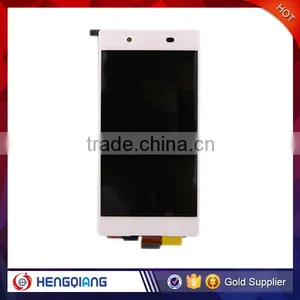 Cheapest Price Best Quality for Sony Z4 LCD Display, for Sony Z4 LCD Digitizer Assembly thumbnail-2