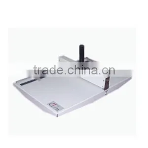 Manual Paper Creasing Machine A4-360mm thumbnail-1