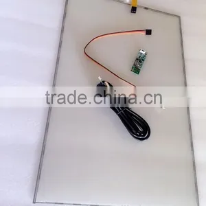 22inch 5w Resistive Touch Panel Screen16:10 With EETI Controller thumbnail-1