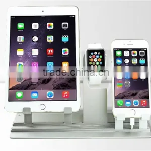 2015 High Quality Wrist Watch Display Stand for Apple Watch Stand Aluminum Stand for Apple Watch thumbnail-2