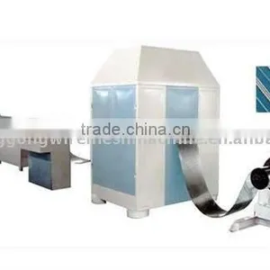 RIB LATH MAKING MACHINE thumbnail-1